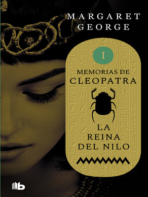 cover image of La Reina del Nilo (Memorias de Cleopatra 1)